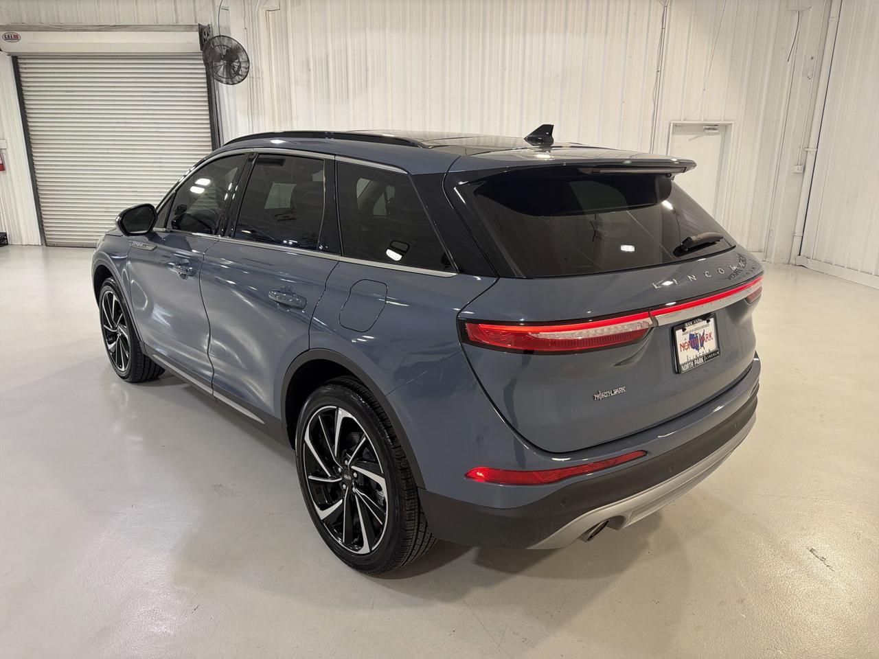 2025 Lincoln Corsair Reserve San Antonio TX