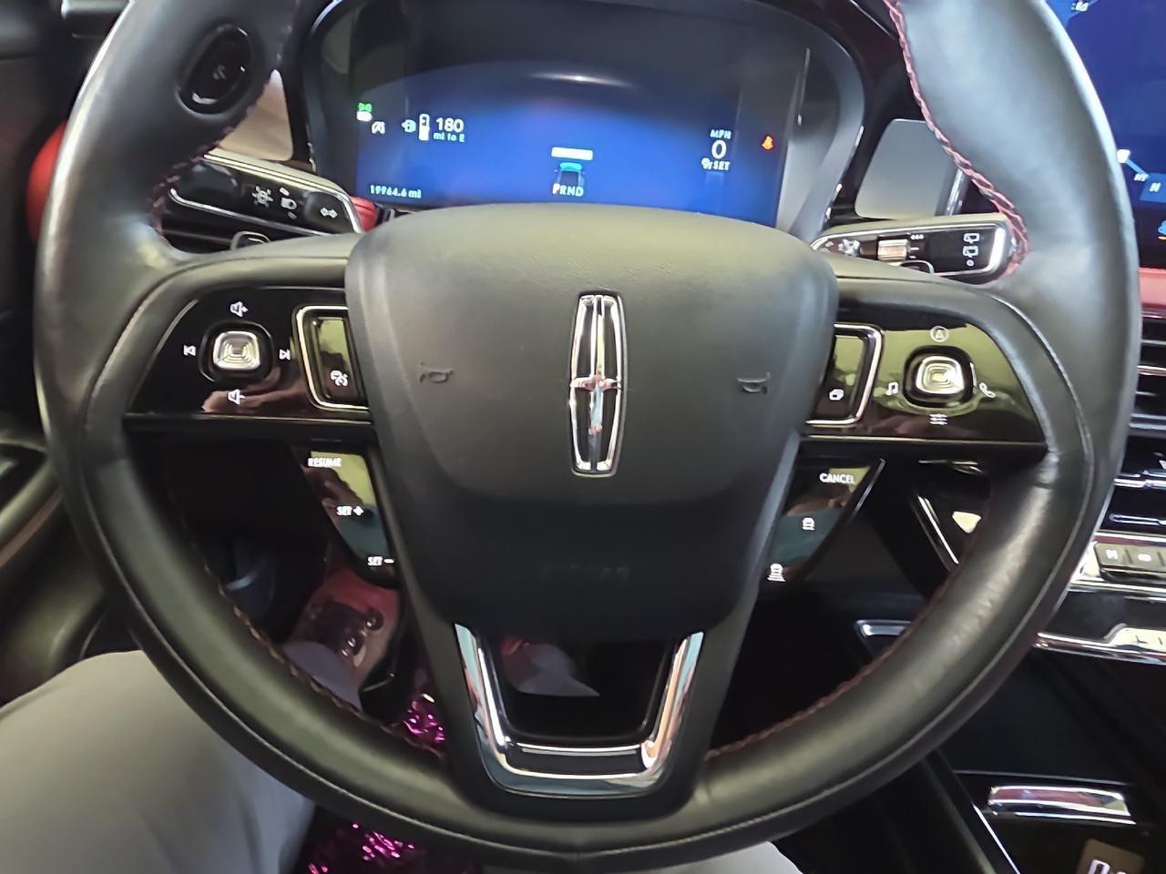 2025 Lincoln Corsair Reserve Sand Lake NY