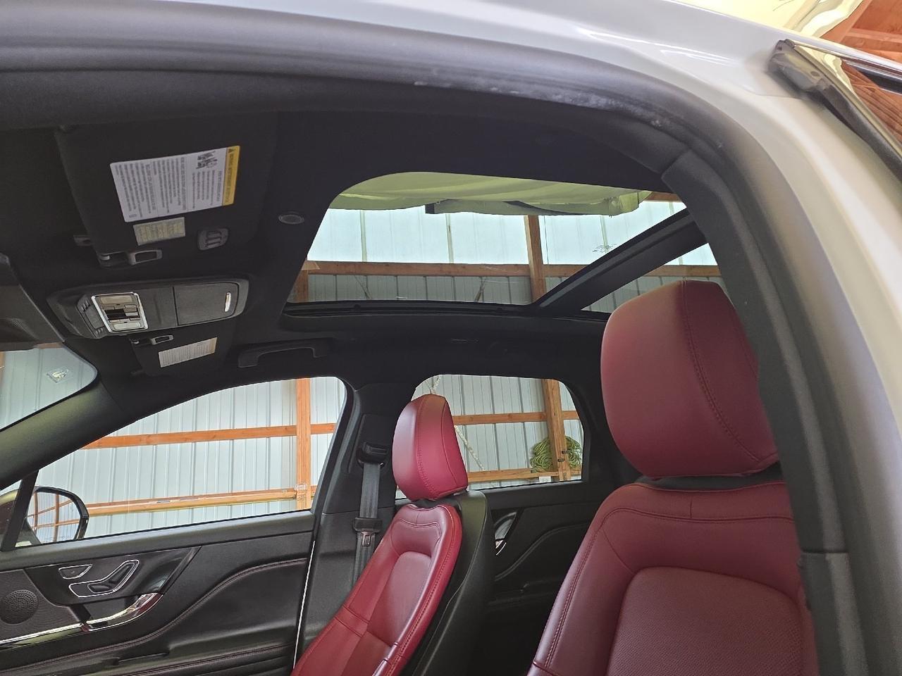 2025 Lincoln Corsair Reserve Sand Lake NY