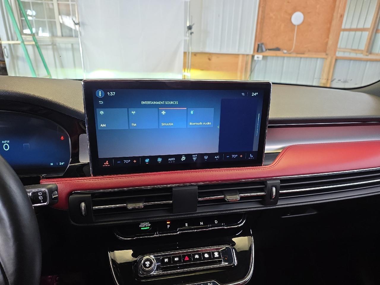 2025 Lincoln Corsair Reserve Sand Lake NY