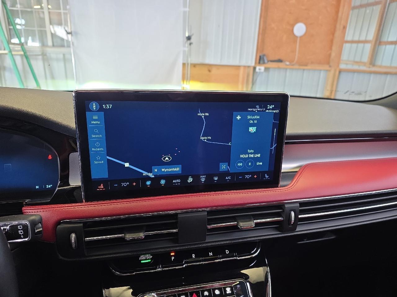 2025 Lincoln Corsair Reserve Sand Lake NY