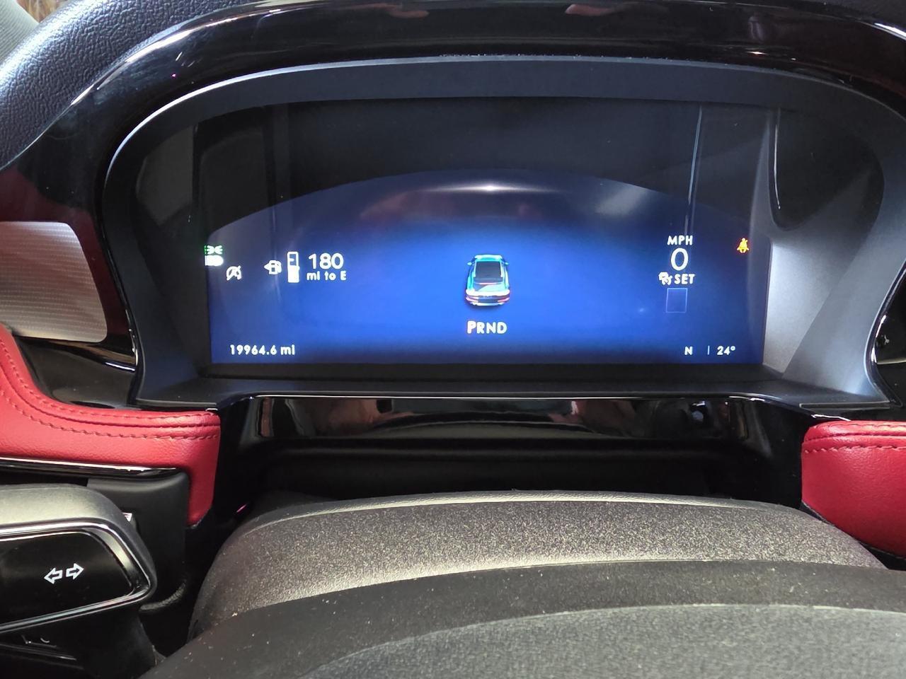 2025 Lincoln Corsair Reserve Sand Lake NY