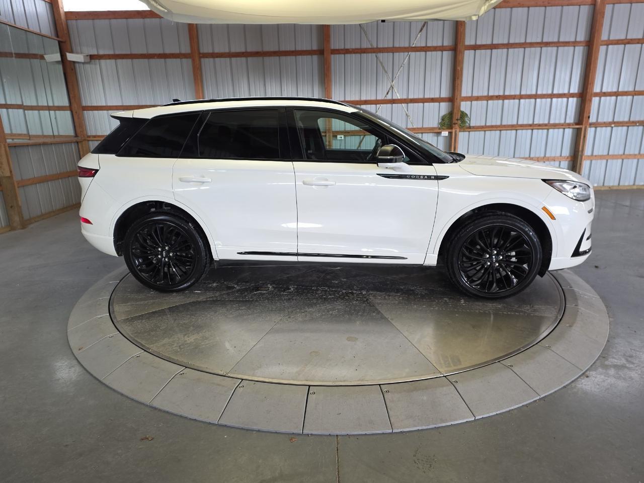 2025 Lincoln Corsair Reserve Sand Lake NY