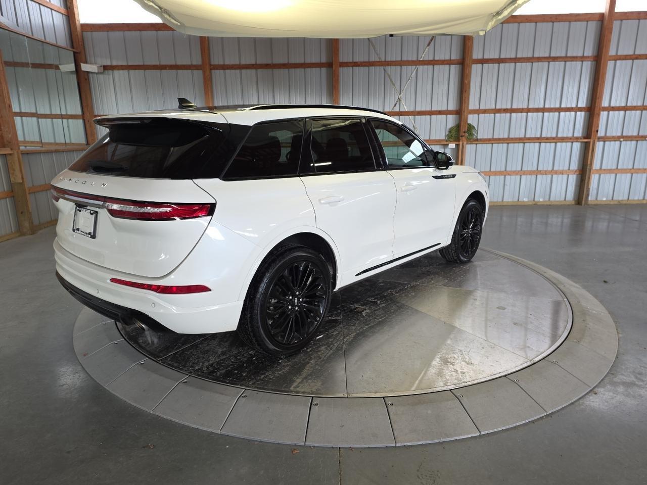 2025 Lincoln Corsair Reserve Sand Lake NY