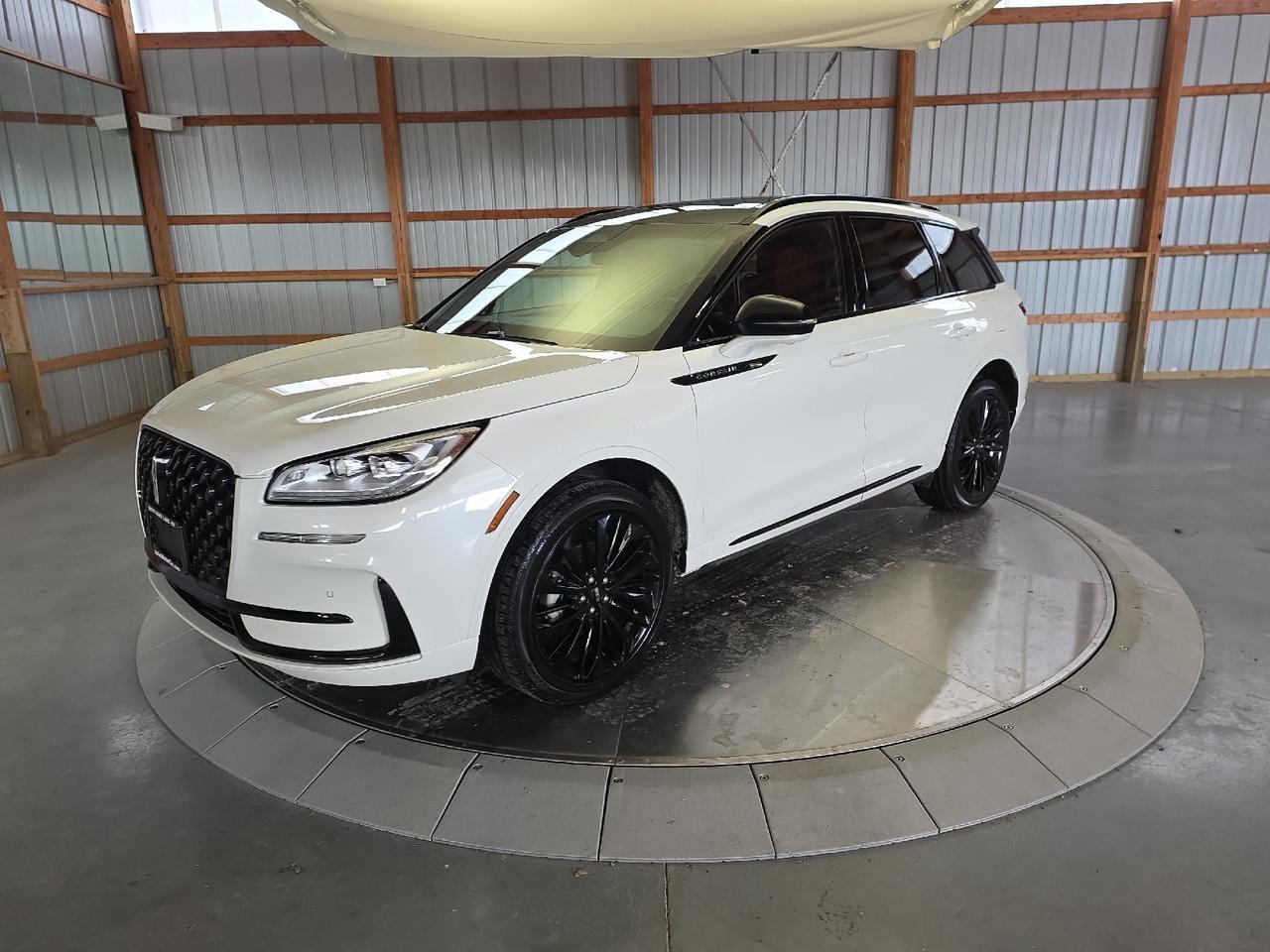 2025 Lincoln Corsair Reserve Sand Lake NY