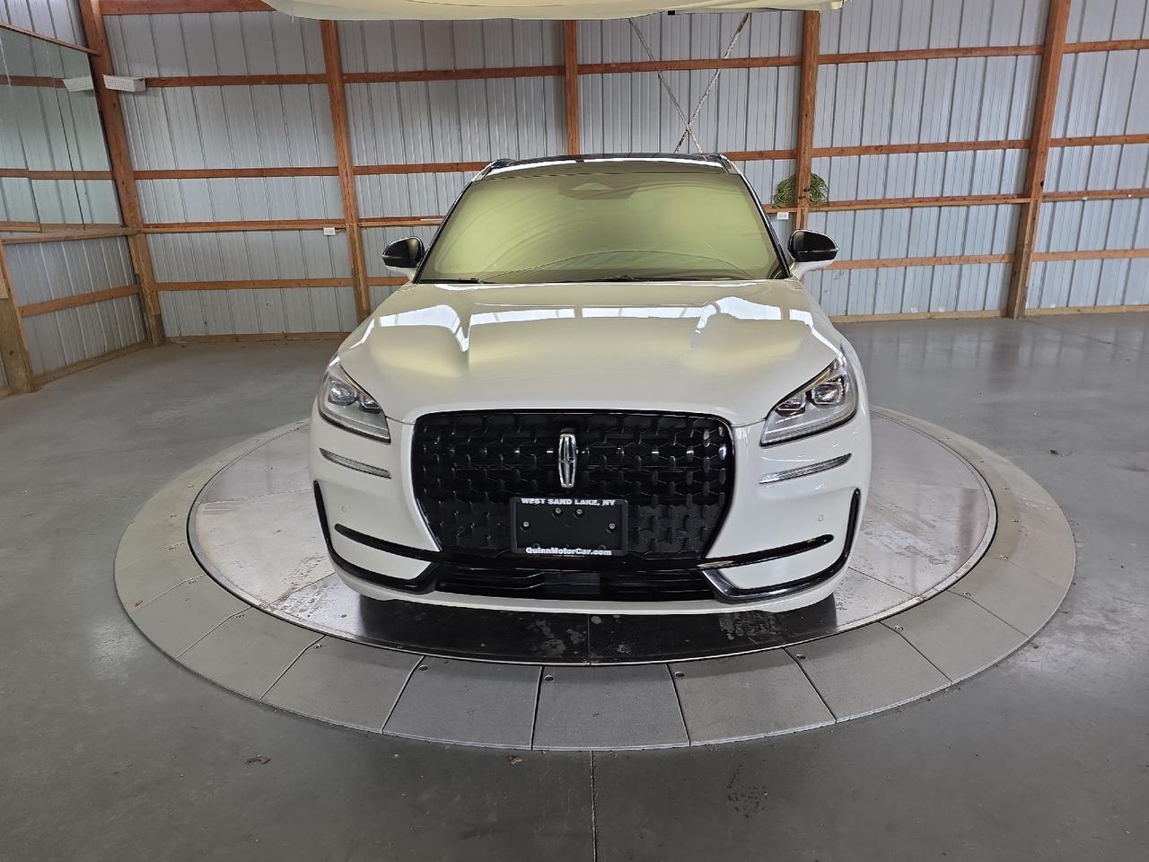 2025 Lincoln Corsair Reserve Sand Lake NY