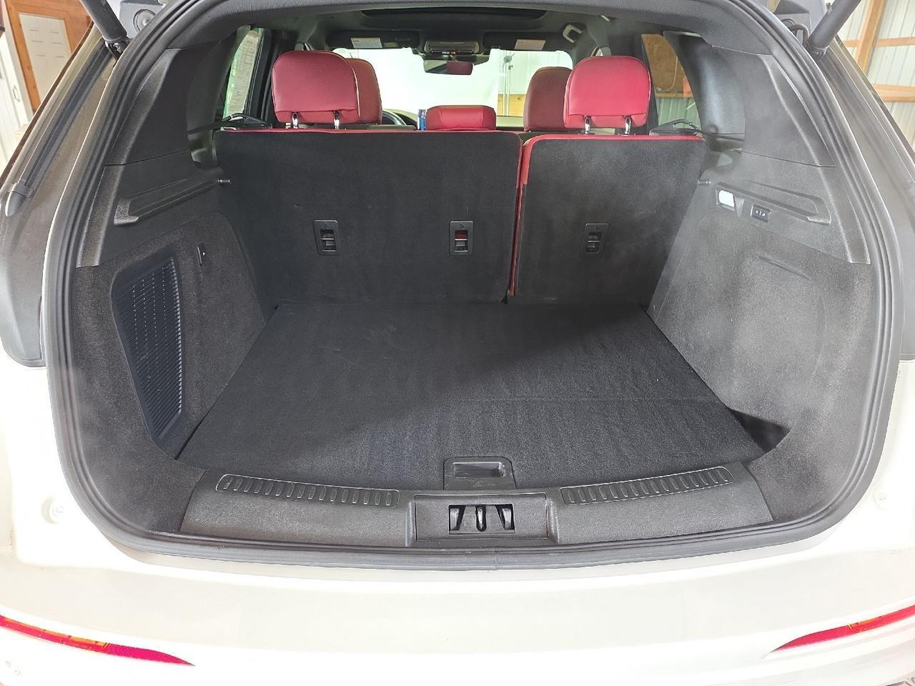 2025 Lincoln Corsair Reserve Sand Lake NY