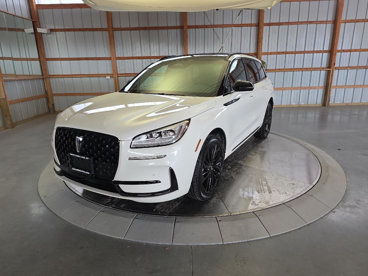 2025 Lincoln Corsair Reserve Sand Lake NY