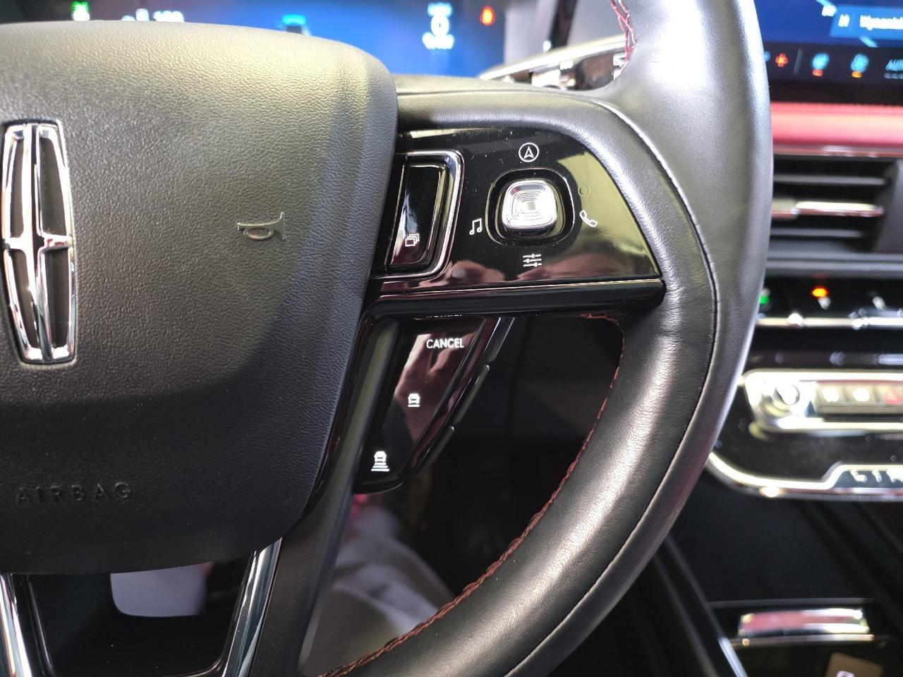 2025 Lincoln Corsair Reserve Sand Lake NY