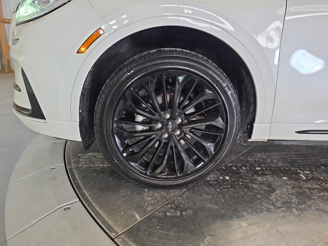 2025 Lincoln Corsair Reserve Sand Lake NY