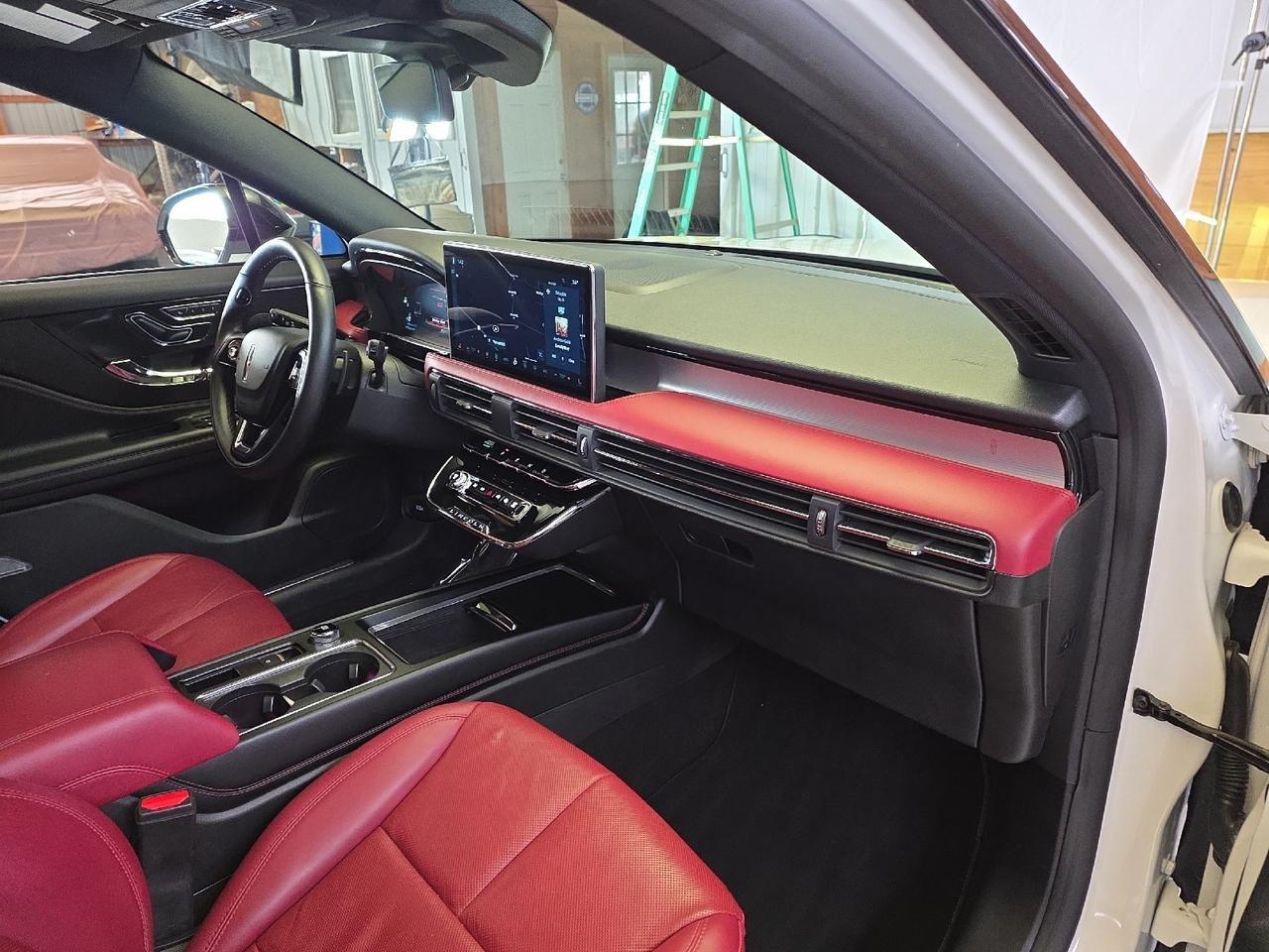 2025 Lincoln Corsair Reserve Sand Lake NY