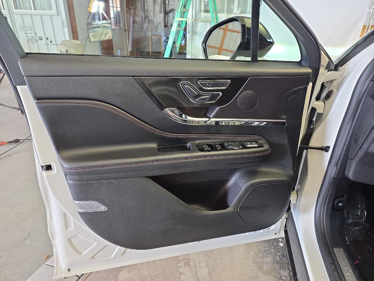 2025 Lincoln Corsair Reserve Sand Lake NY