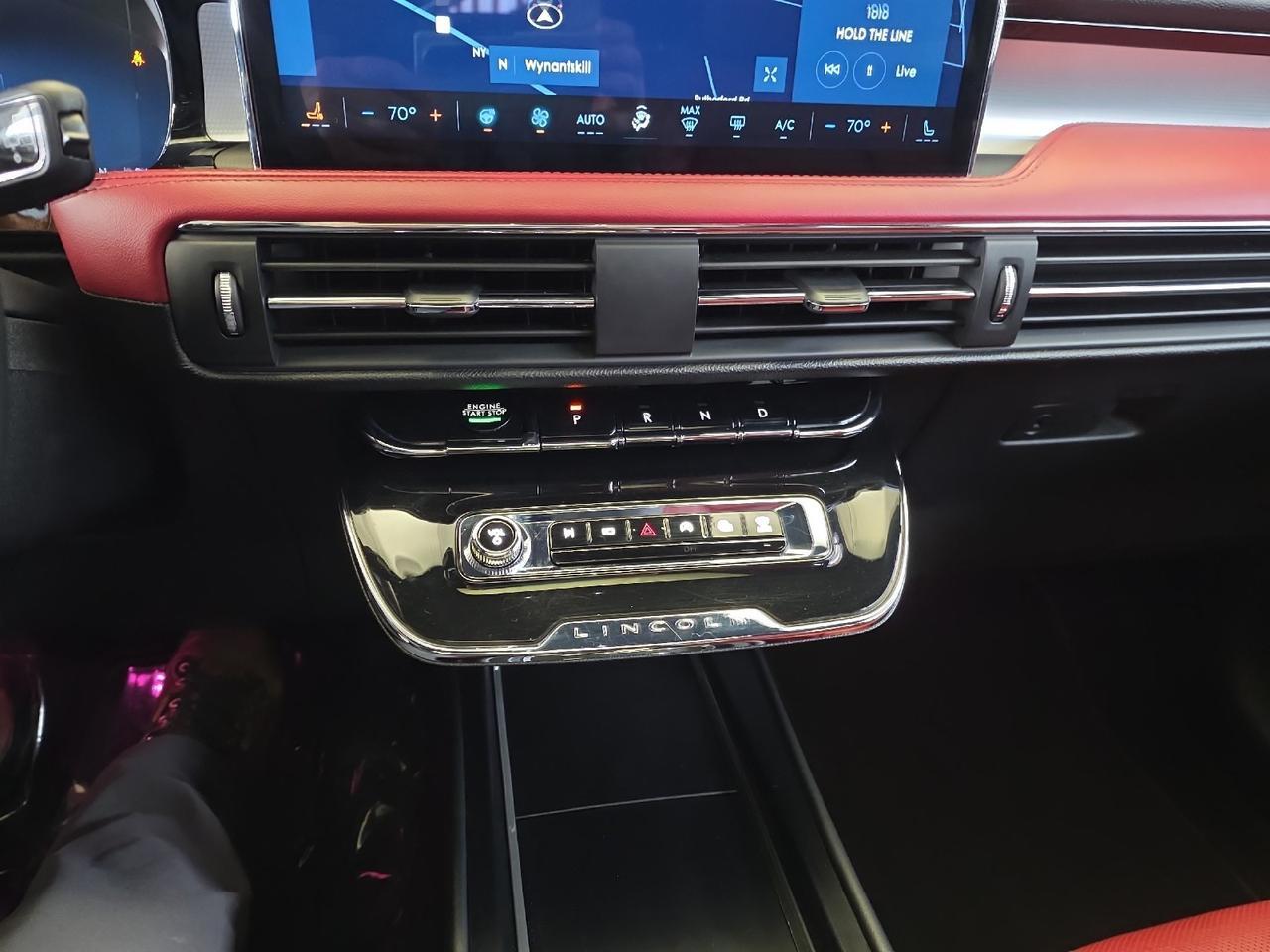 2025 Lincoln Corsair Reserve Sand Lake NY