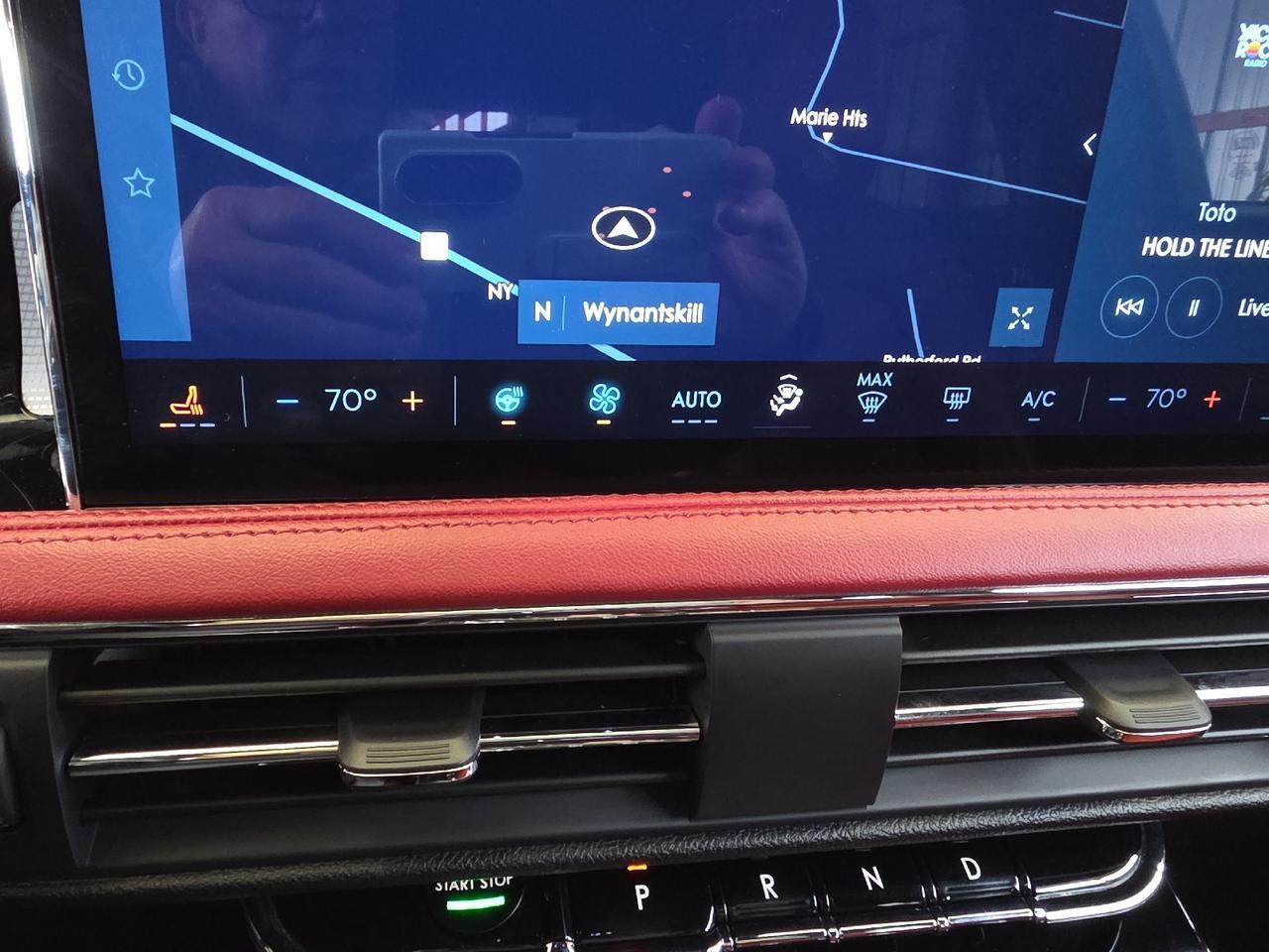 2025 Lincoln Corsair Reserve Sand Lake NY