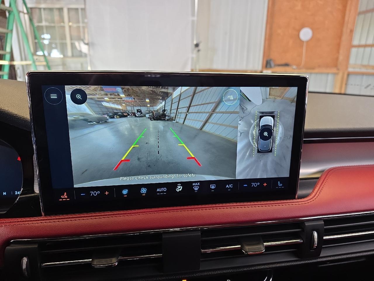 2025 Lincoln Corsair Reserve Sand Lake NY