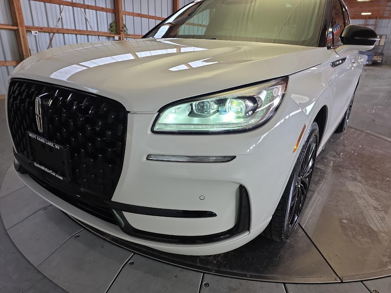 2025 Lincoln Corsair Reserve Sand Lake NY