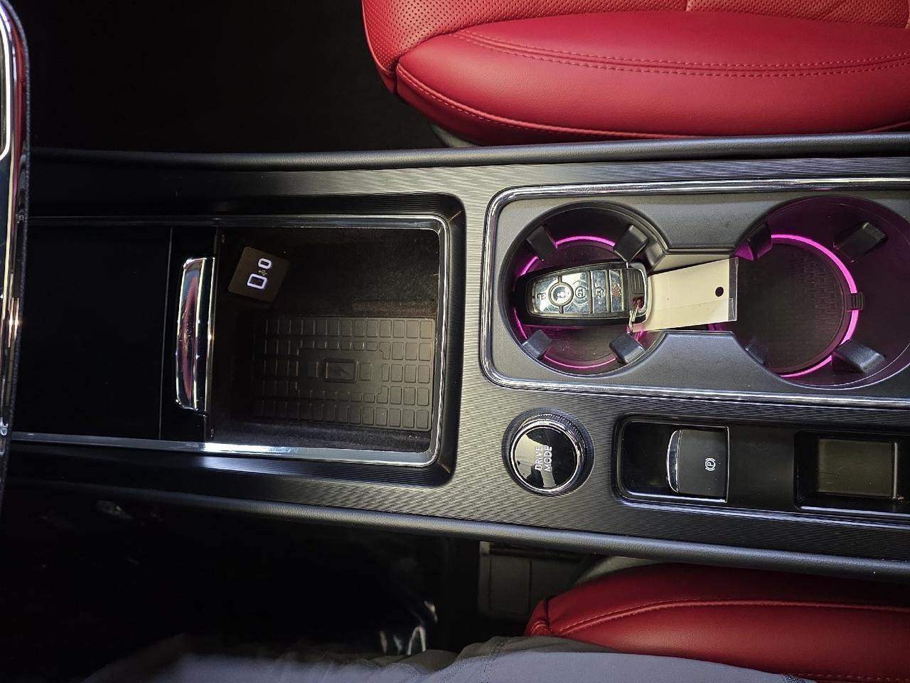 2025 Lincoln Corsair Reserve Sand Lake NY