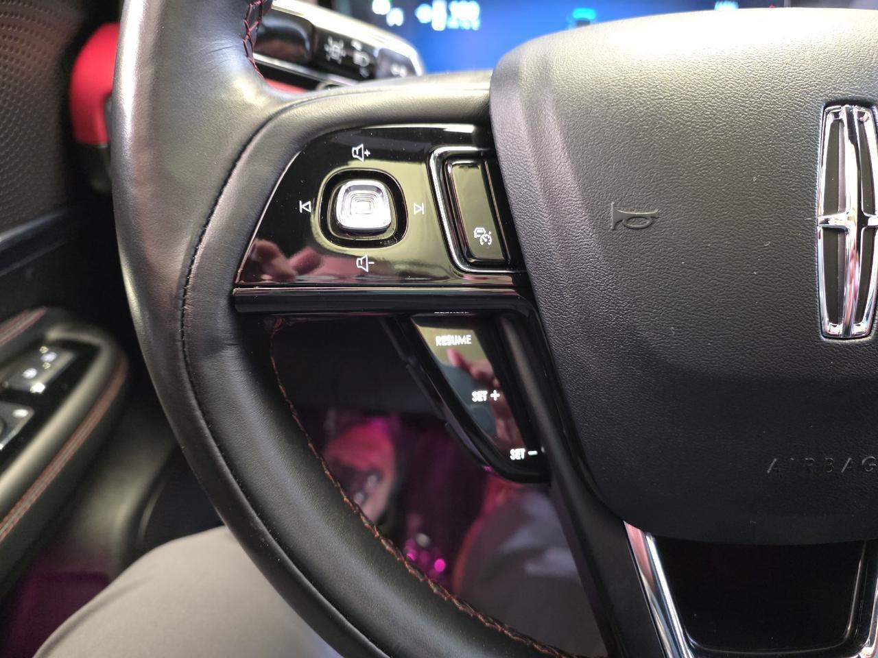 2025 Lincoln Corsair Reserve Sand Lake NY