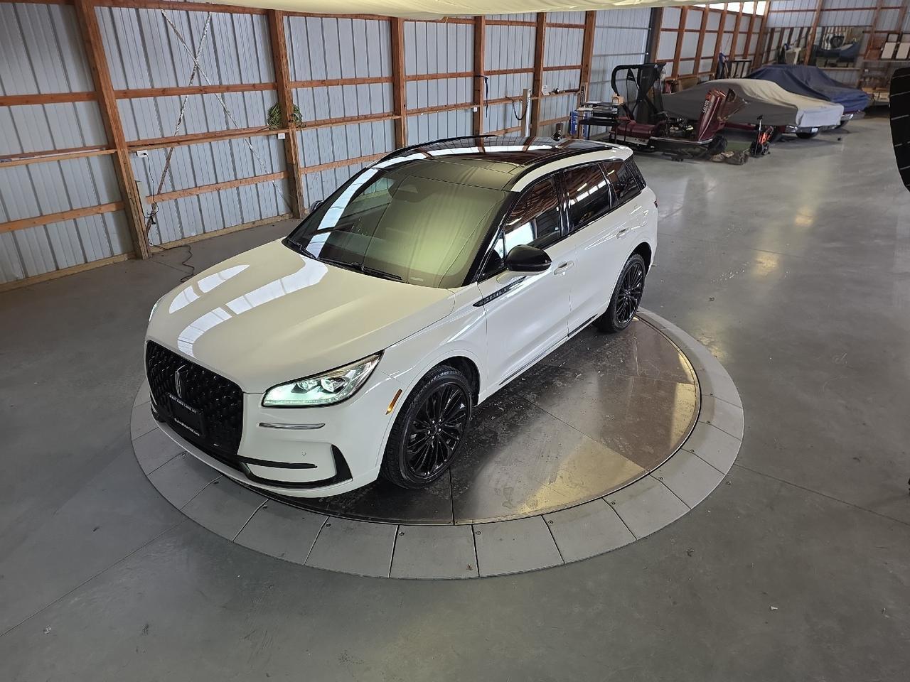 2025 Lincoln Corsair Reserve Sand Lake NY