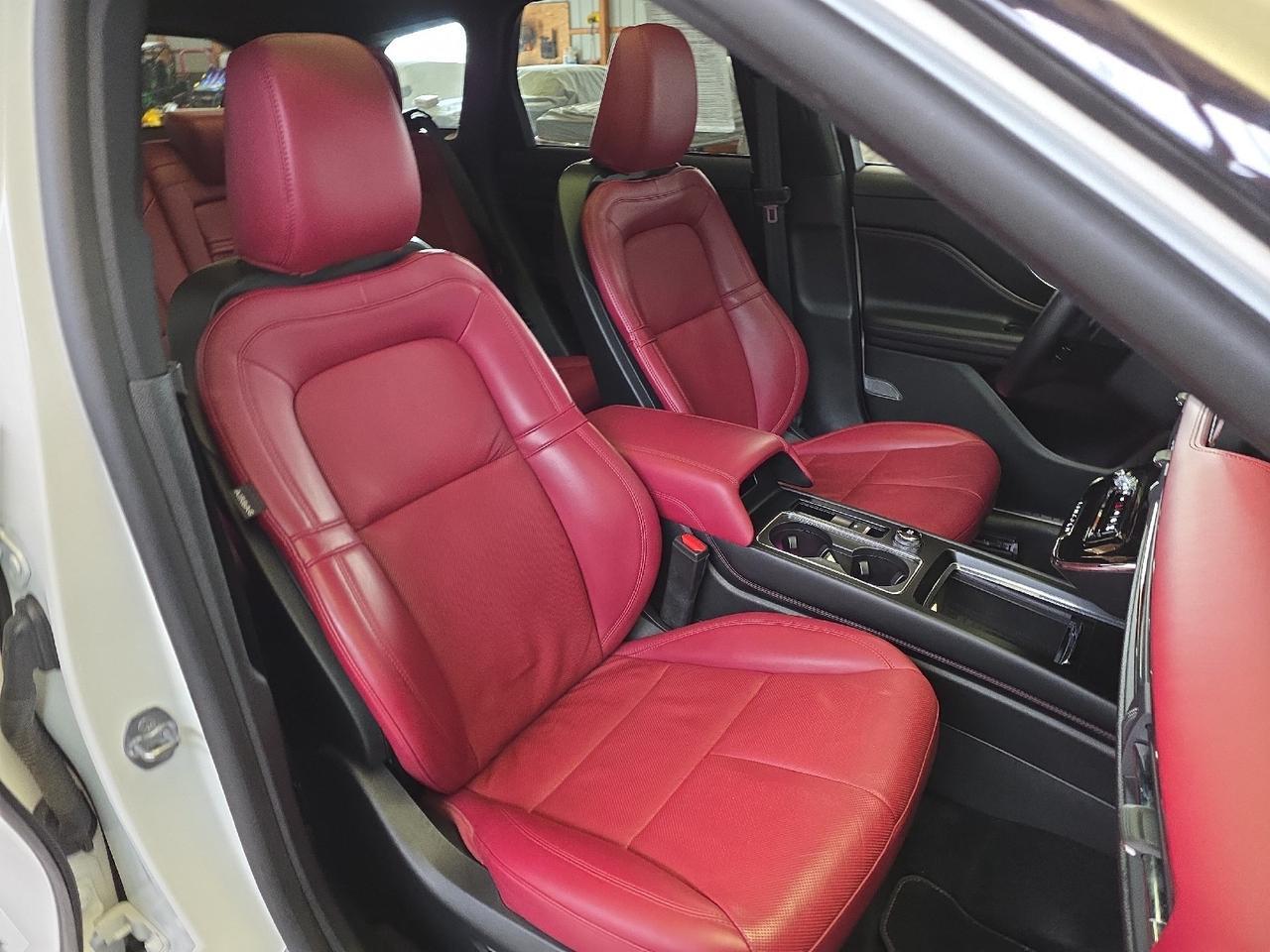 2025 Lincoln Corsair Reserve Sand Lake NY