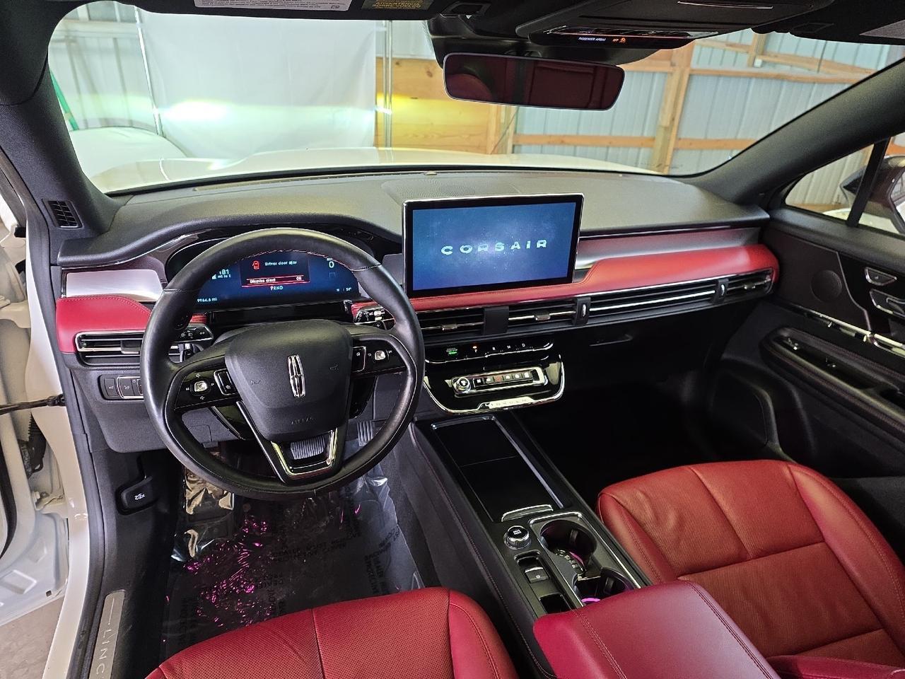 2025 Lincoln Corsair Reserve Sand Lake NY