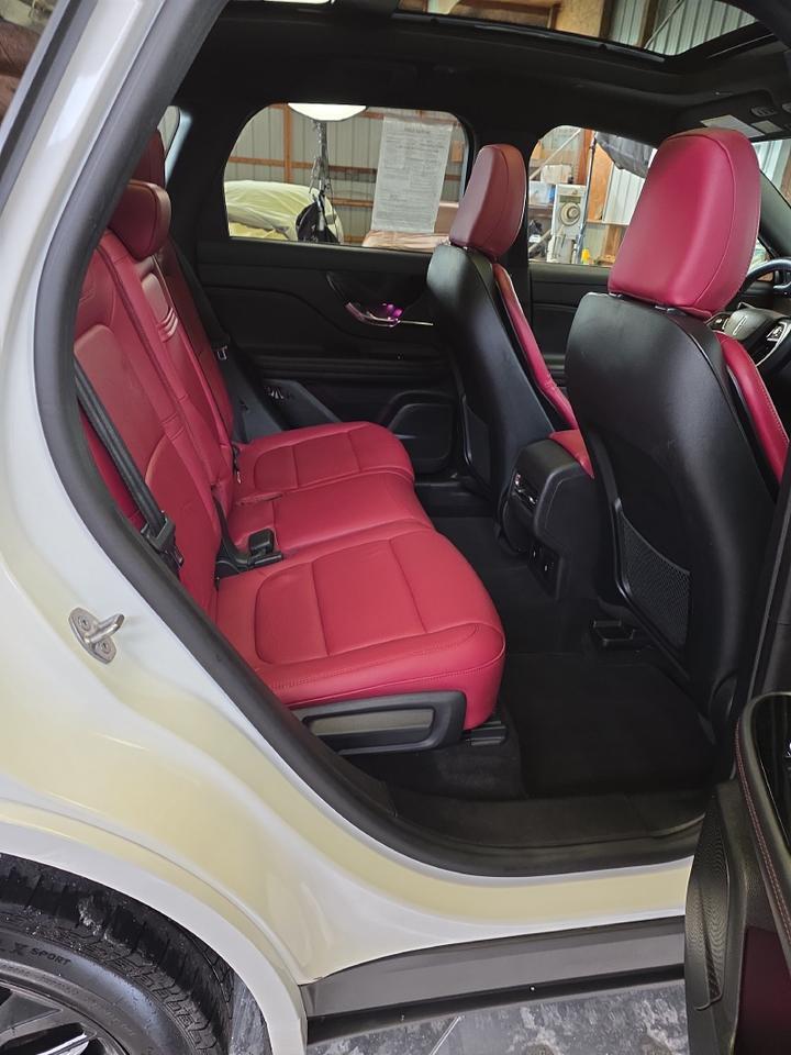 2025 Lincoln Corsair Reserve Sand Lake NY