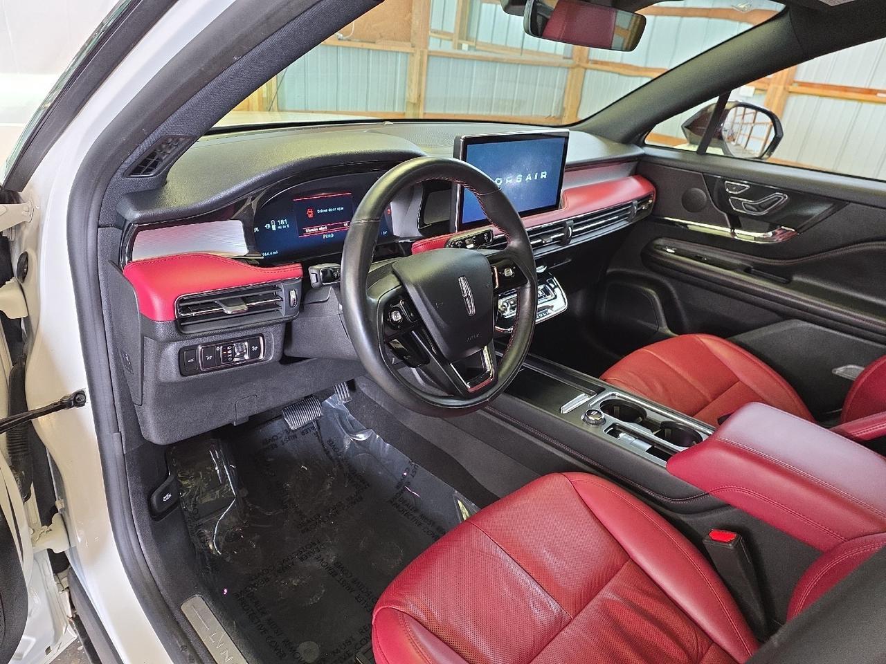 2025 Lincoln Corsair Reserve Sand Lake NY