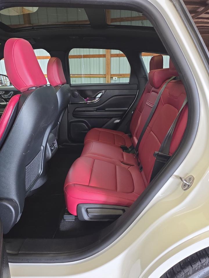 2025 Lincoln Corsair Reserve Sand Lake NY