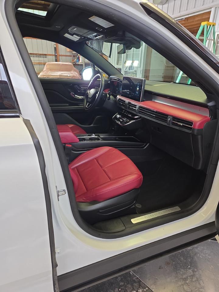 2025 Lincoln Corsair Reserve Sand Lake NY