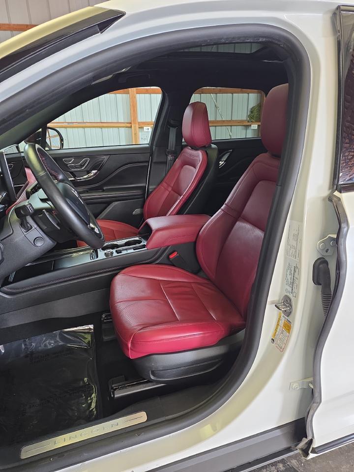 2025 Lincoln Corsair Reserve Sand Lake NY