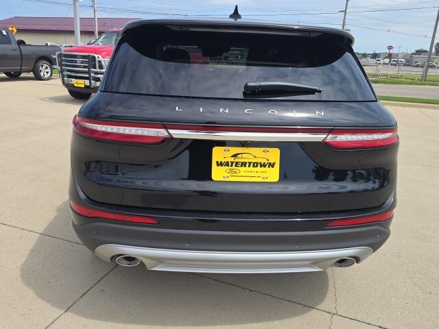 2025 Lincoln Corsair Reserve Watertown SD