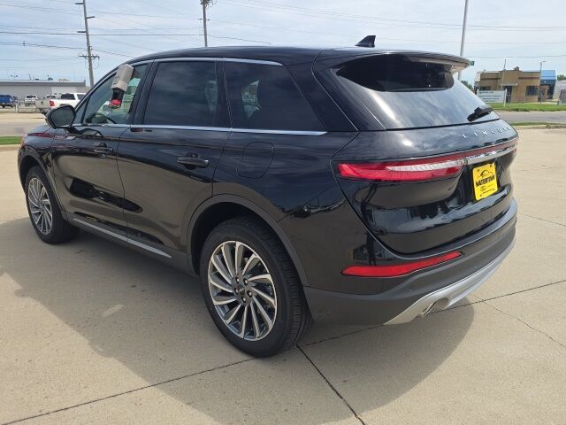 2025 Lincoln Corsair Reserve Watertown SD