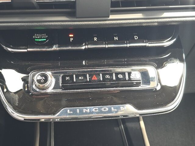 2025 Lincoln Corsair Reserve Watertown SD