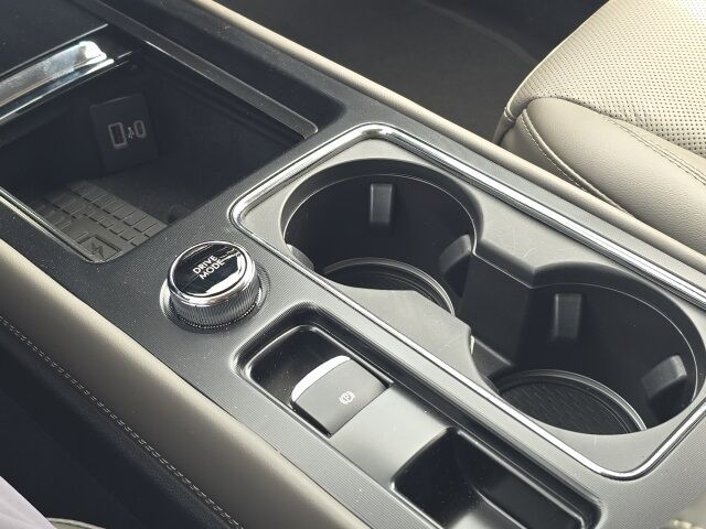 2025 Lincoln Corsair Reserve Watertown SD