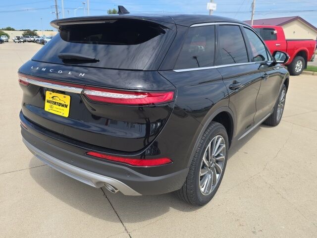 2025 Lincoln Corsair Reserve Watertown SD