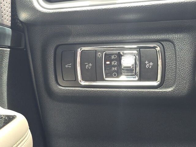 2025 Lincoln Corsair Reserve Watertown SD