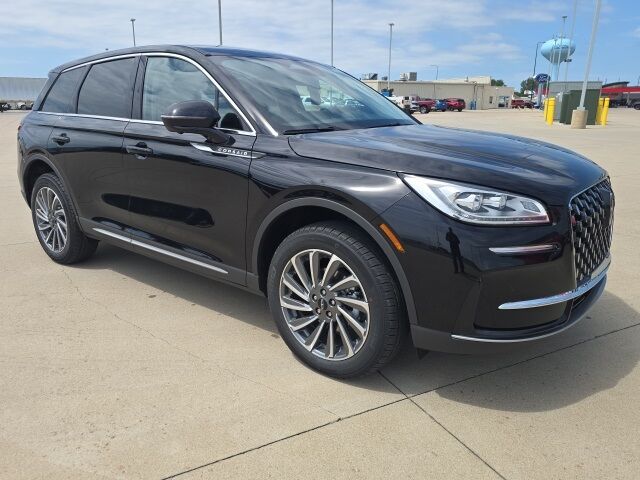 2025 Lincoln Corsair Reserve Watertown SD