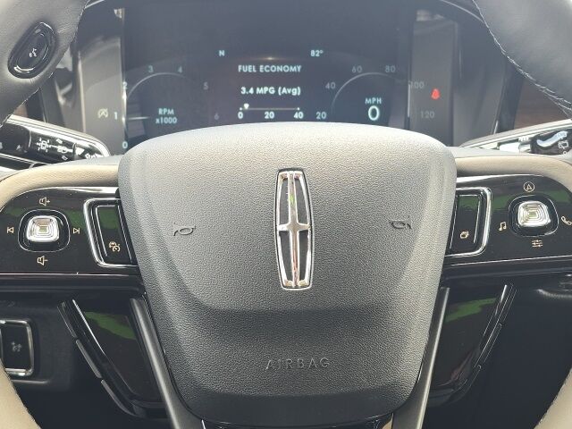 2025 Lincoln Corsair Reserve Watertown SD