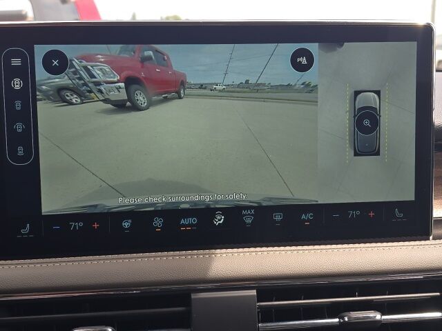 2025 Lincoln Corsair Reserve Watertown SD