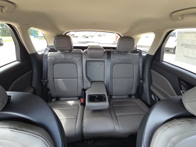 2025 Lincoln Corsair Reserve Watertown SD