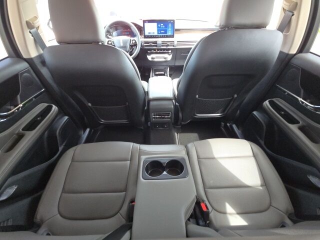 2025 Lincoln Corsair Reserve Watertown SD