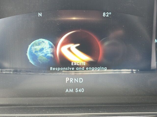 2025 Lincoln Corsair Reserve Watertown SD