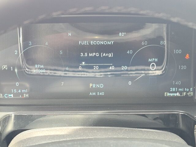 2025 Lincoln Corsair Reserve Watertown SD