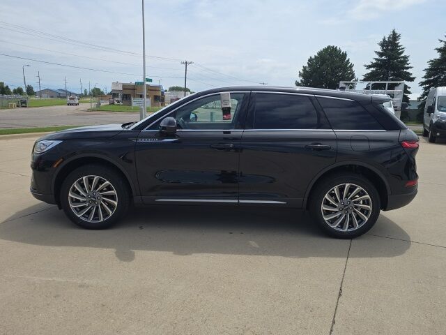 2025 Lincoln Corsair Reserve Watertown SD