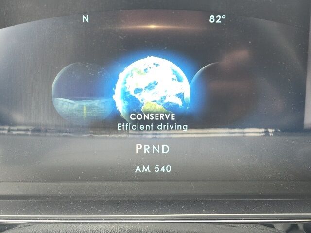 2025 Lincoln Corsair Reserve Watertown SD