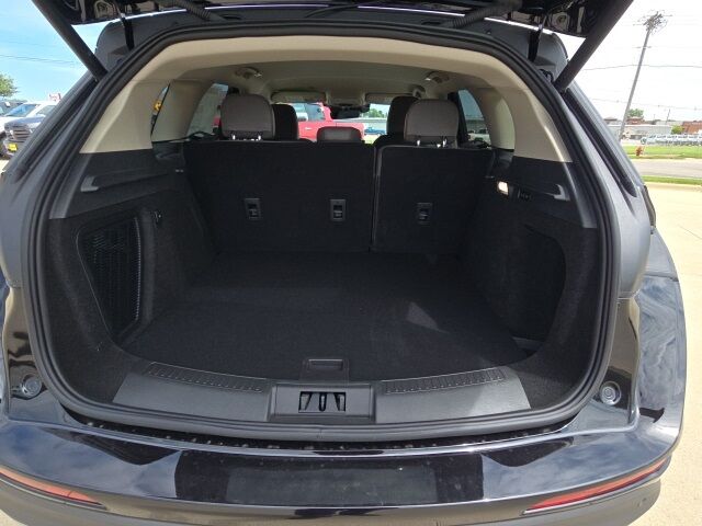 2025 Lincoln Corsair Reserve Watertown SD