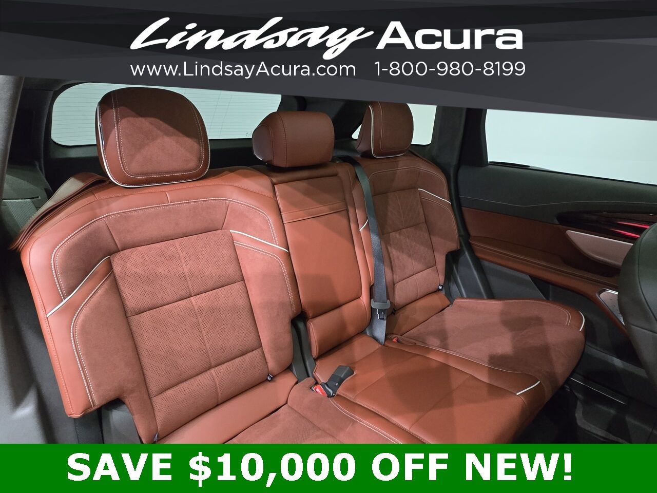 2025 Lincoln Nautilus Black Label Columbus OH