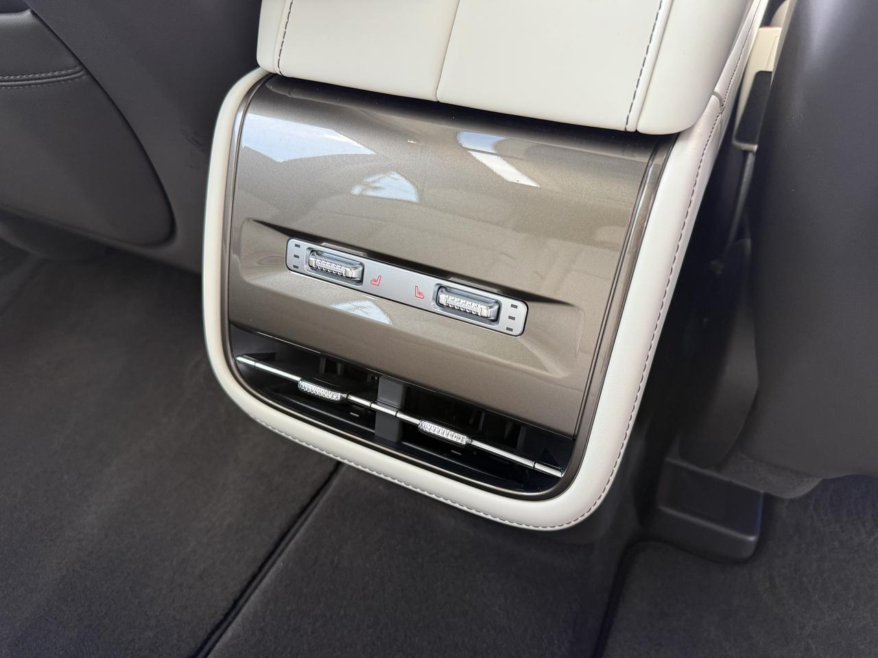 2025 Lincoln Nautilus Black Label Knoxville TN