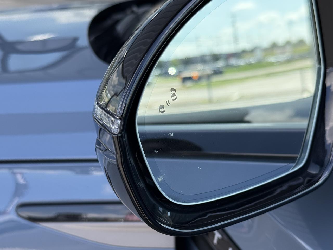2025 Lincoln Nautilus Black Label Knoxville TN