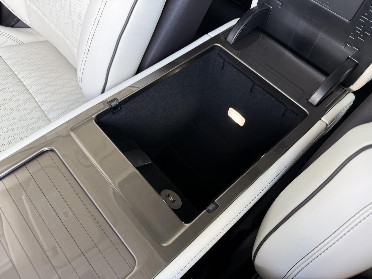 2025 Lincoln Nautilus Black Label Knoxville TN